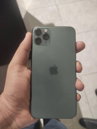 Apple iPhone 11 Pro Max FU 256gb