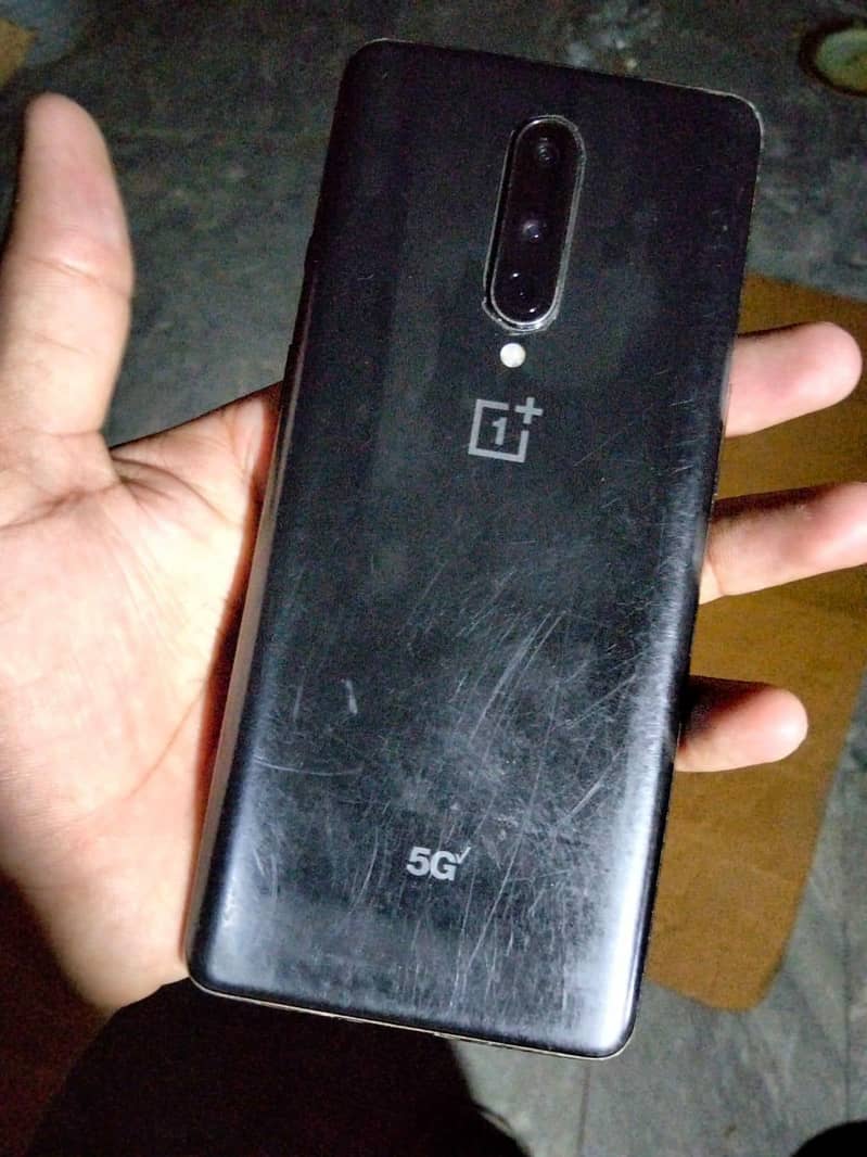 one plus8 5G 4