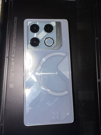 Infinix GT 20 Pro