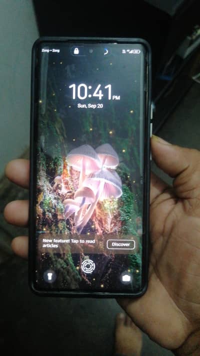 Tecno Spark 20 Pro Plus