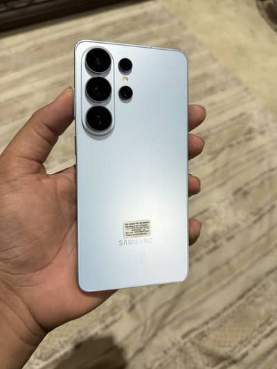 Samsung Mobile S26 Ultra