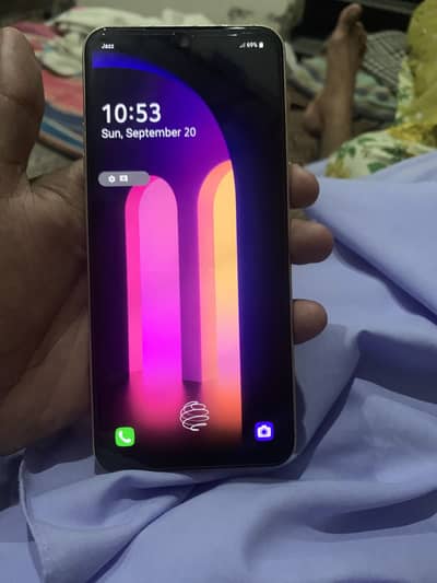 LG V60 ThinQ 5G