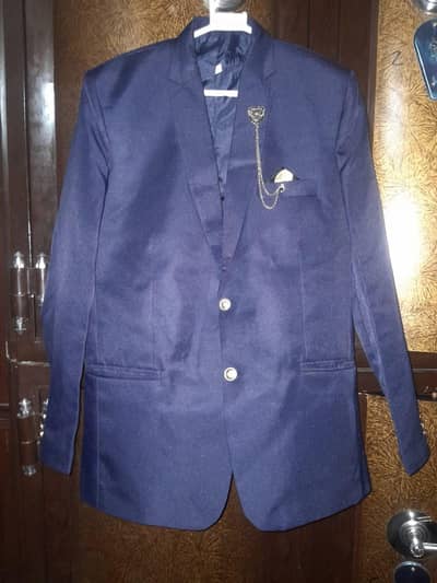Premium 3-Piece Prince Coat Suit for Sale