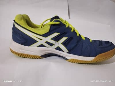ASICS brand