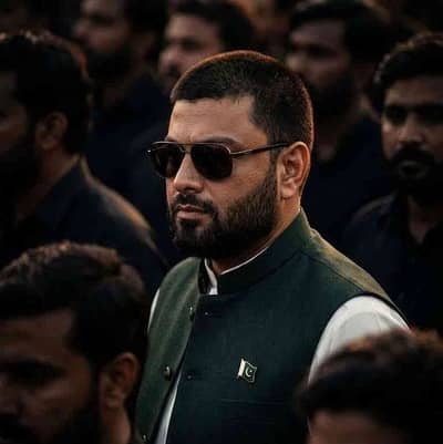 Muhammad Asif