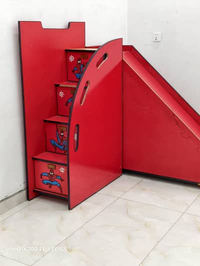 Slide for kids