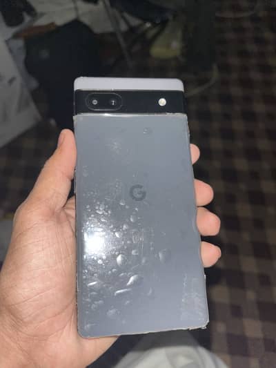 Google Pixel 6a