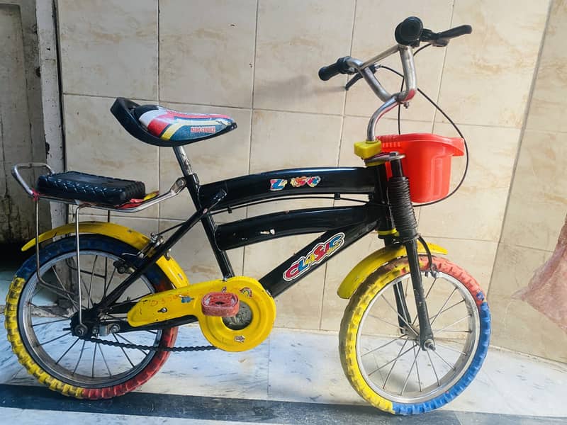 Cycle 0