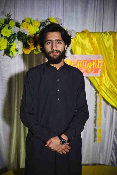 Sikandar Khan 