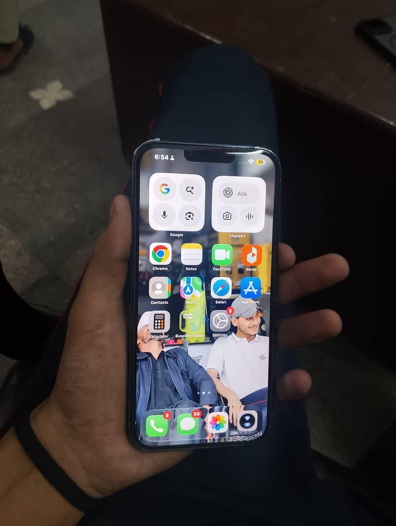 Apple iPhone 13 Pro Max 1