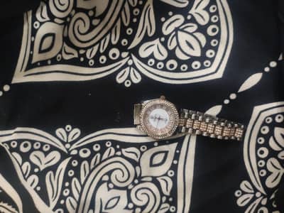 watch