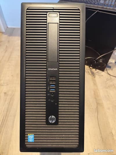 core i5 4790 4th gen Gaming pc