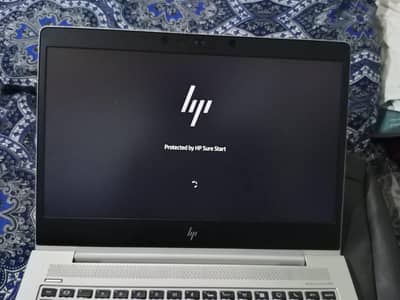 HP ELITE Book 735 G5