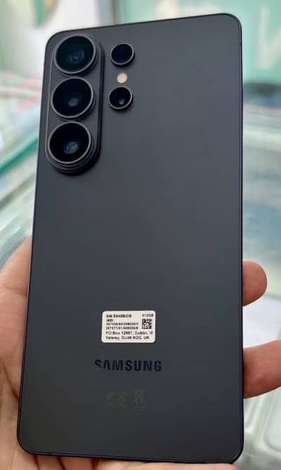 Samsung Mobile S26 Ultra 12/512gb