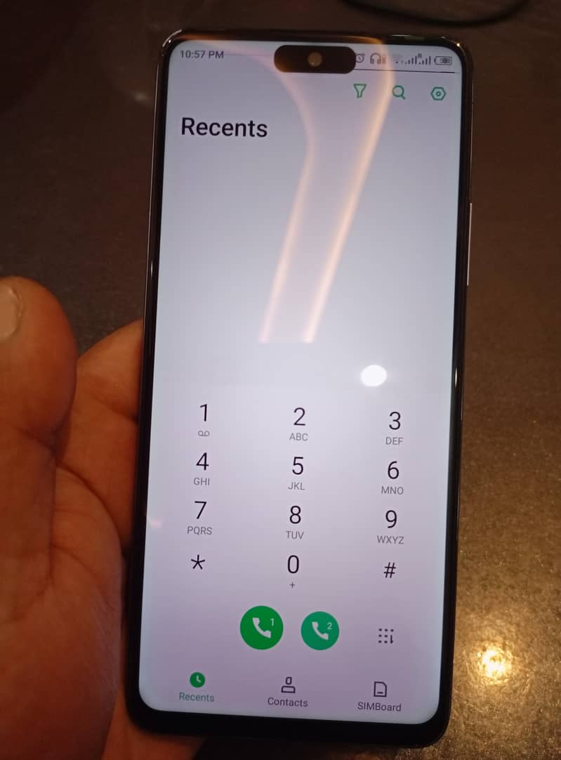 Infinix Note 10 1