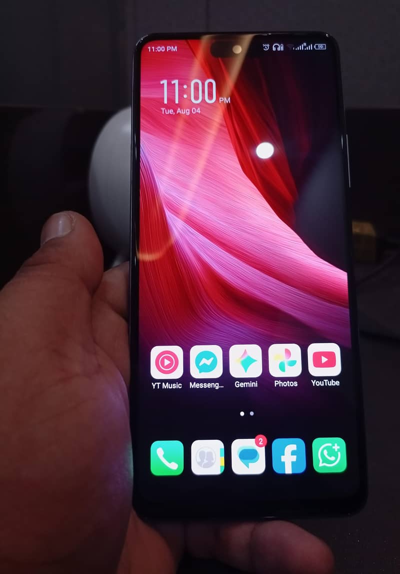 Infinix Note 10 3