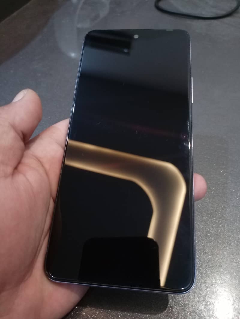 Infinix Note 10 5