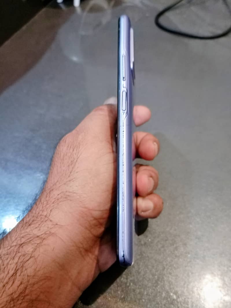 Infinix Note 10 6