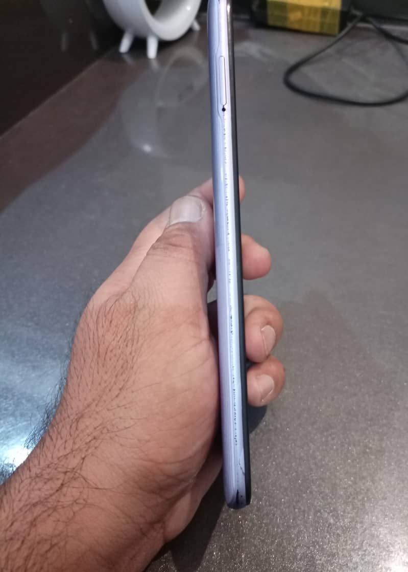 Infinix Note 10 7
