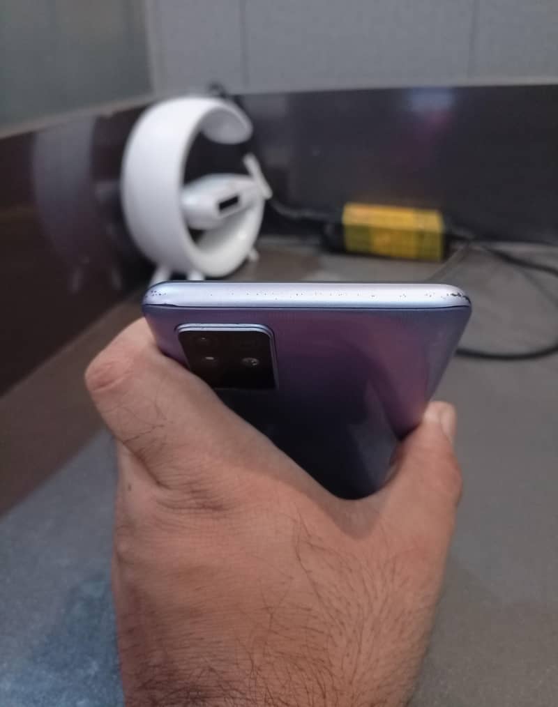 Infinix Note 10 8