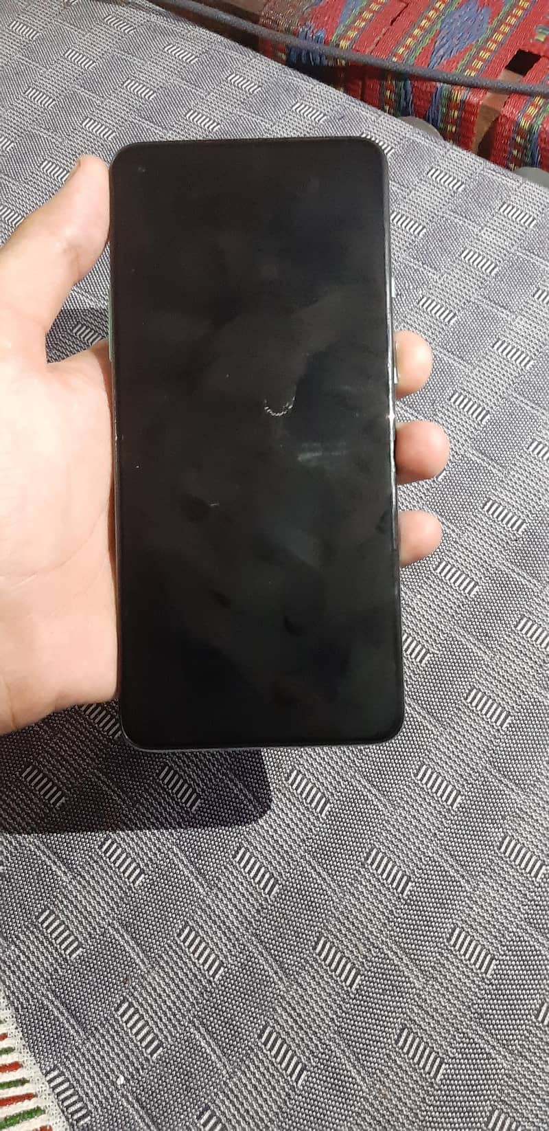 One Plus 8T 1