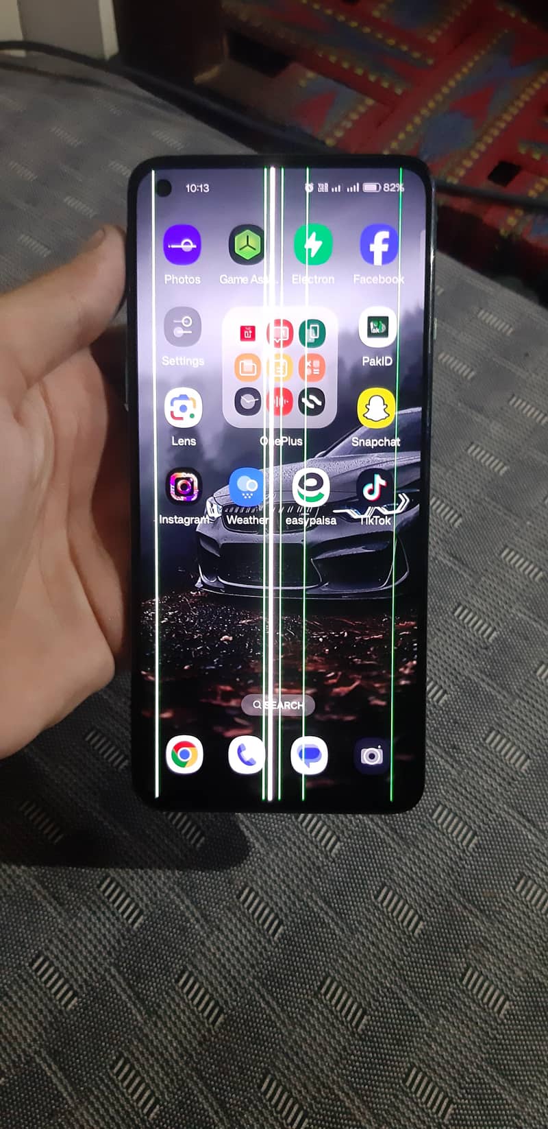 One Plus 8T 2