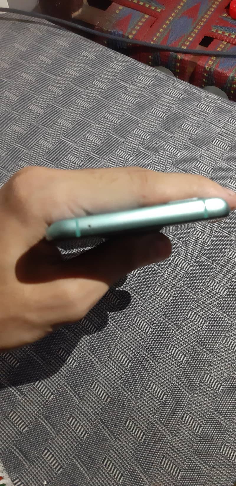 One Plus 8T 5