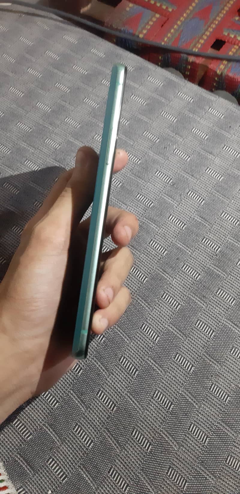 One Plus 8T 6