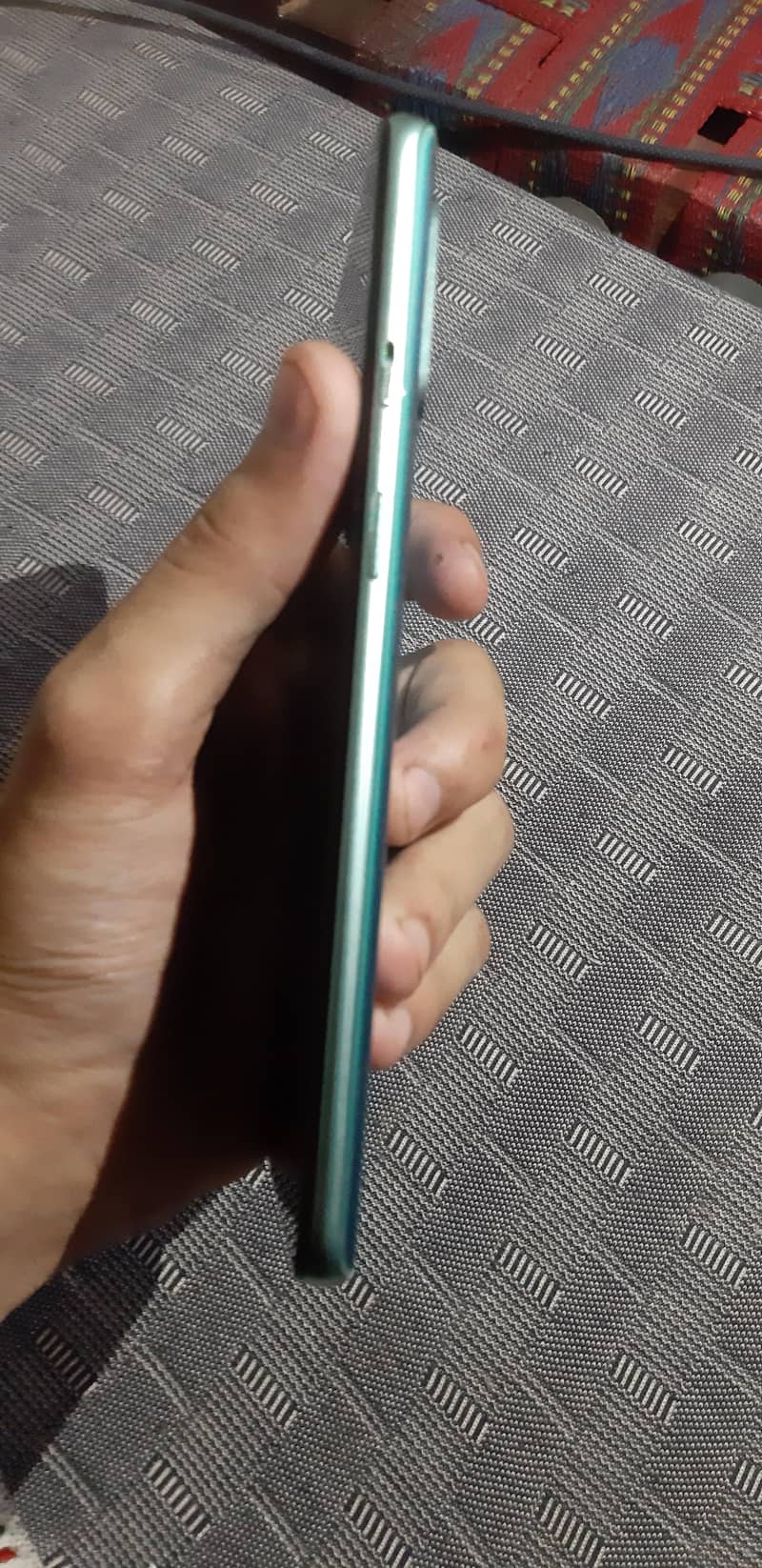 One Plus 8T 7