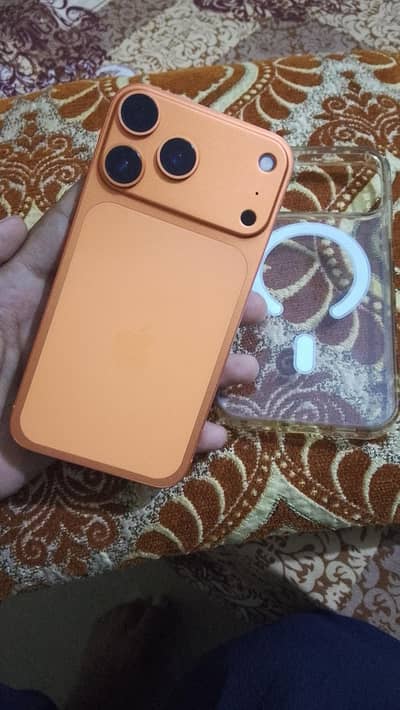 iphone xr convert 17 pro