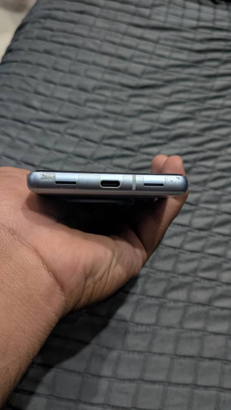 Google Pixel 7a 0