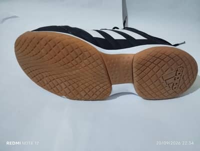 Adidas shoes