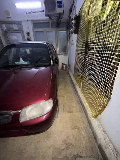 Suzuki Alto 2008
