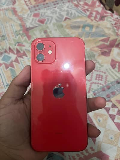 Apple iPhone 12