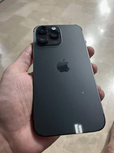 Apple iPhone 14 Pro Max Factory Unlocked