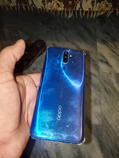 OPPO A9