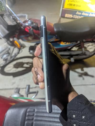 Google Pixel 6 Pro