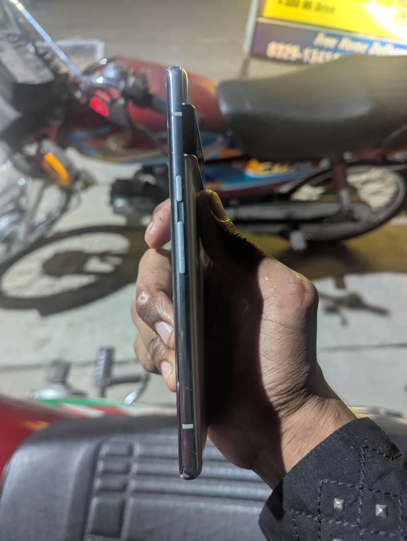 Google Pixel 6 Pro 1