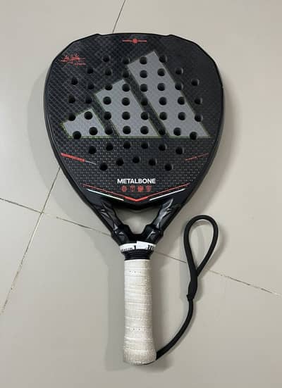 Adidas Metalbone Padel Racket 3.5 2026