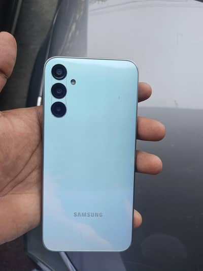Samsung Mobile A24