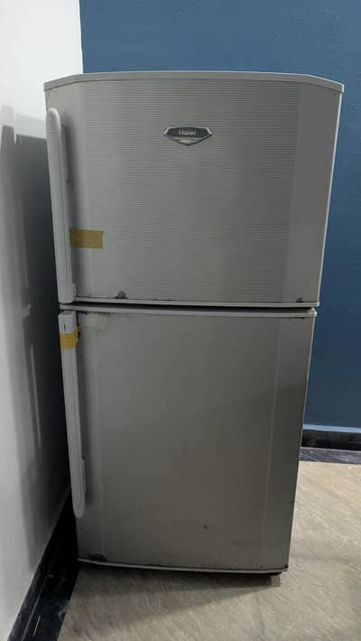 Haier hrf 300m