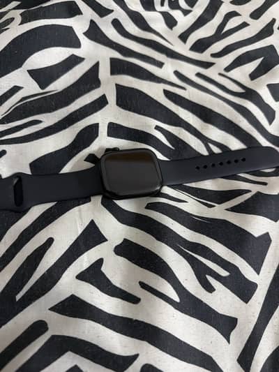 Series 11 Apple Watch