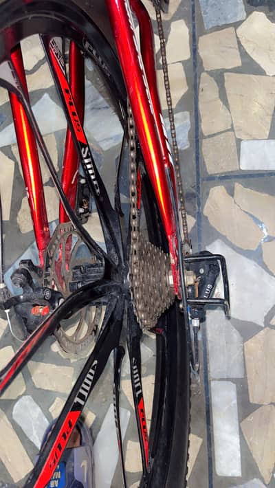 Cycle