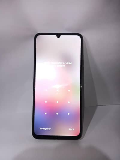 Techno spark Go 3 4gb 64Gb