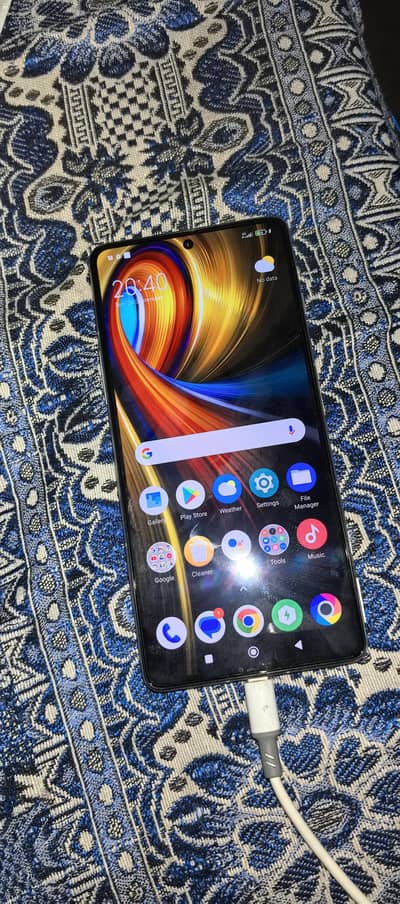 Xiaomi Redmi K40 Gaming