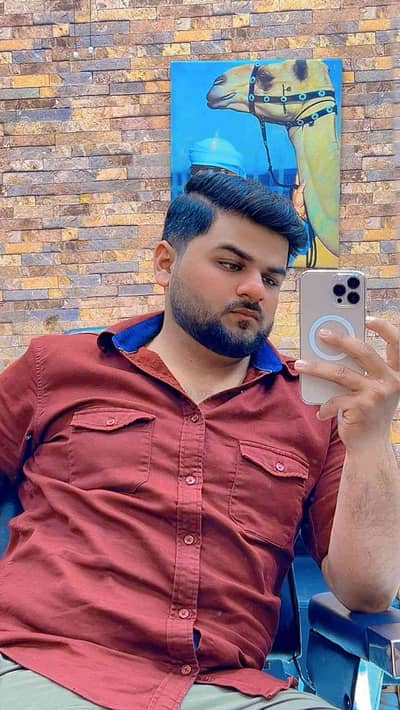 Mian Azhar 