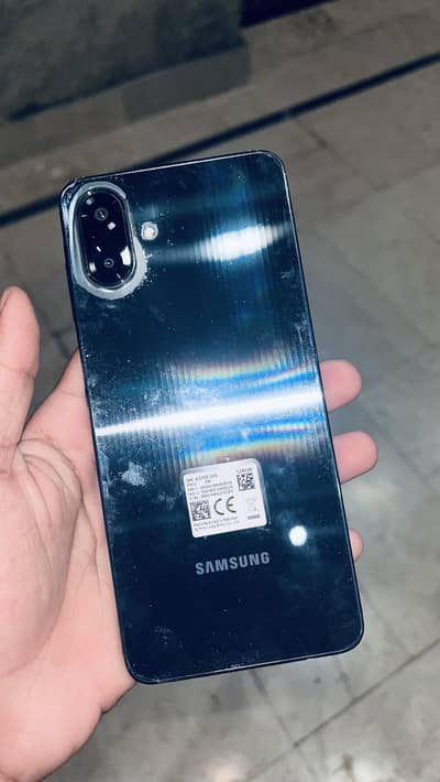 Samsung Mobile A07 5G