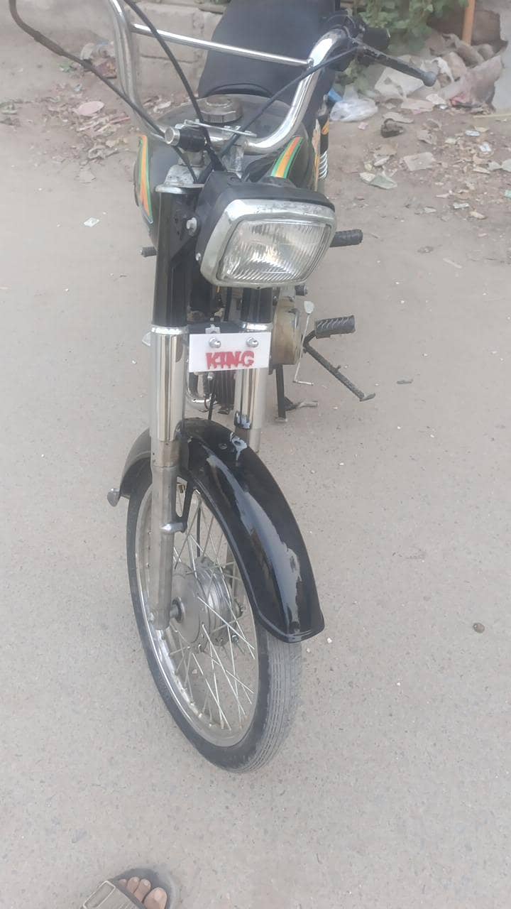 good condition 0