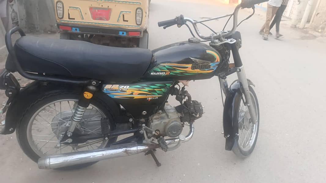 good condition 1