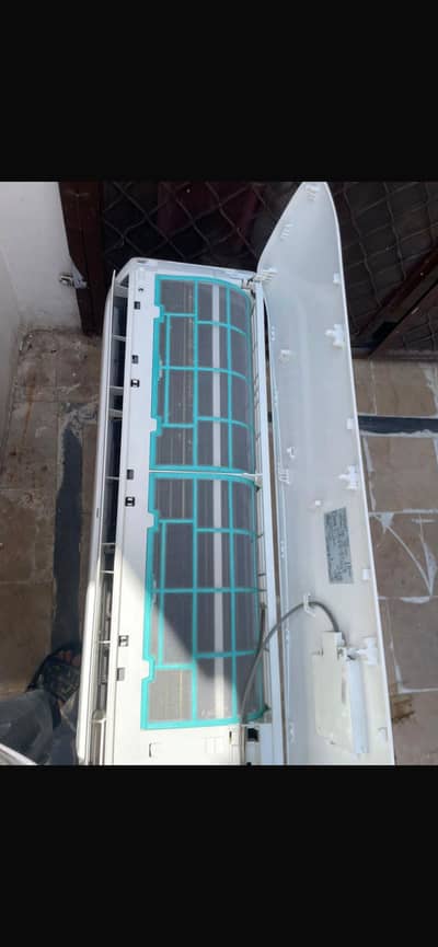 Ac inverter orient